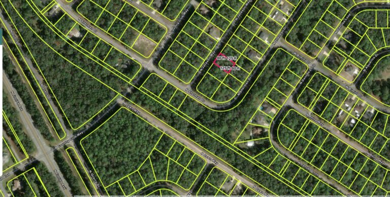 9337 N Jackson Way, Citrus Springs, FL 34434