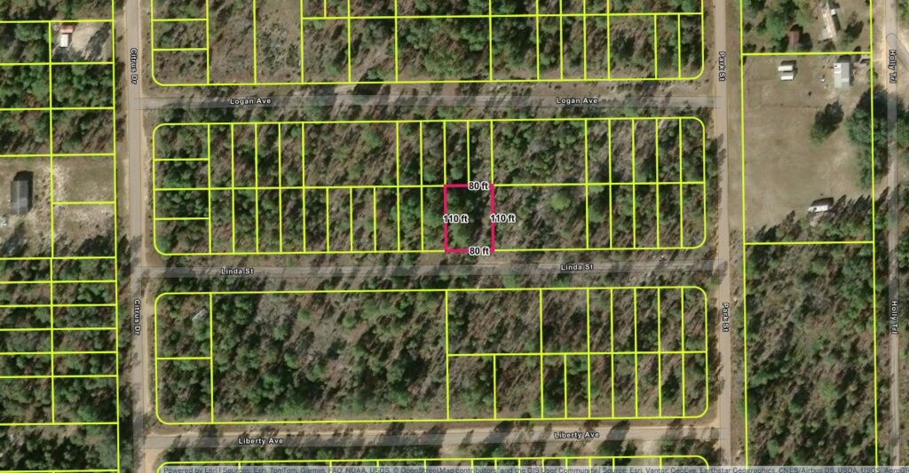118 Linda Ln, Interlachen, FL 32148