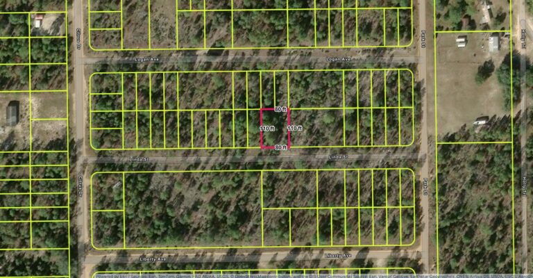 118 Linda Ln, Interlachen, FL 32148