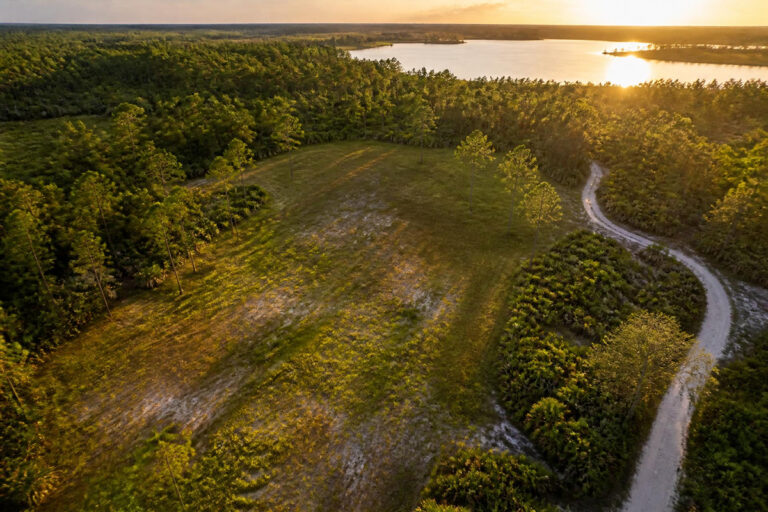 Sunset Ridge Parcel